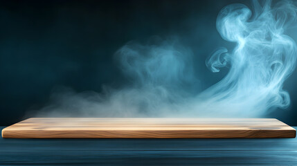 a movement of stars in the night sky with the view of mountains