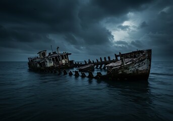 Whispers of the Storm's Embrace