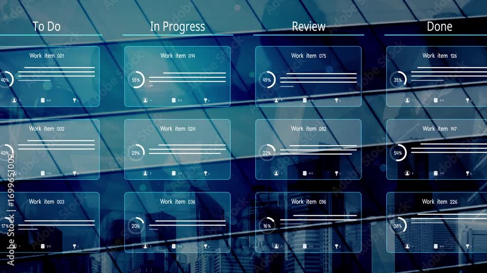 Aufkleber task management, project organization, task prioritization, workflow optimization, and project manag