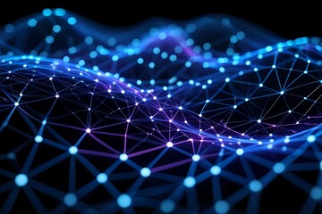 Neurons in a Digital Network