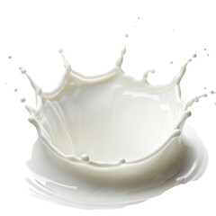 fresh white splash of milk border splash of milk white milk splash milk border frame milk wave transparent background image