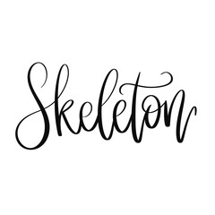 Skeleton