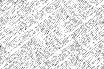 Obraz premium Overlay textures grunge texture stamp with abstract effect background. Old damage Dirty grainy and scratches. Set of different distressed black grain texture. Distress overlay vector textures. 