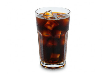 Iced cold brew coffee ready to cool you down, perfect for summer refreshment or anytime you need a boost