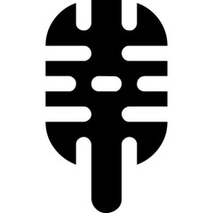 alt-microphone icon