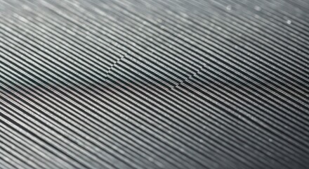 Obraz premium Abstract parallel lines pattern background, minimalist design element