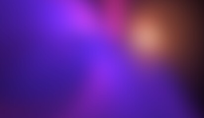abstract purple background, blurry background for design.