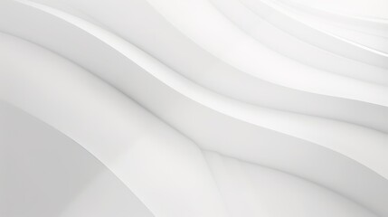 Simple White Modern Background Images, with pure white as the base, integrating modern design elements such as minimalist lines, geometric color blocks, and slight textures. Suitable for brand promoti