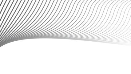 Grey stripes line abstract background design for modern digital wallpaper cover pattern and web layout