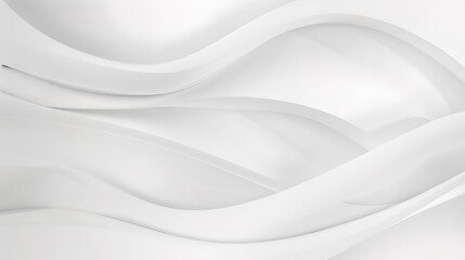 Obraz premium Simple White Modern Background Images, with pure white as the base, integrating modern design elements such as minimalist lines, geometric color blocks, and slight textures. Suitable for brand promoti