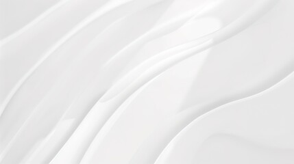 Naklejka premium Simple White Modern Background Images, with pure white as the base, integrating modern design elements such as minimalist lines, geometric color blocks, and slight textures. Suitable for brand promoti