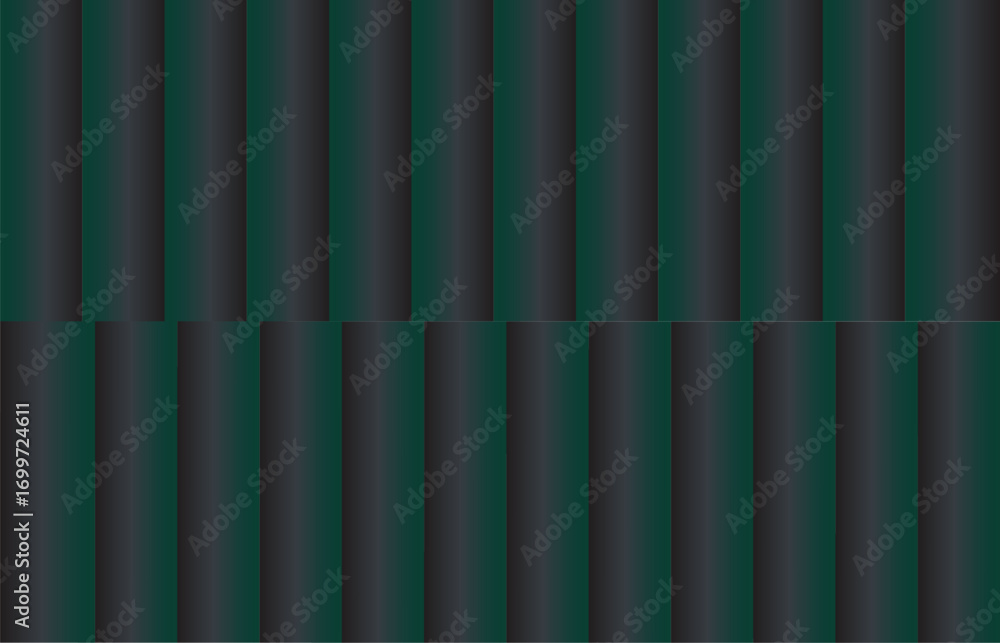 Poster seamless gradient lines: a captivating display of seamless gradient lines, showcasing an interplay o