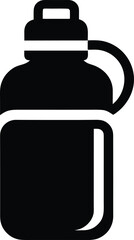 Durable and Reusable Water Bottle for Outdoor Adventures and Fitness Activities Enhancing Hydration