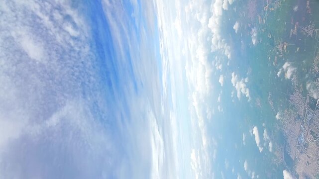 delhi to leh beautiful flight journey view from flight vertical