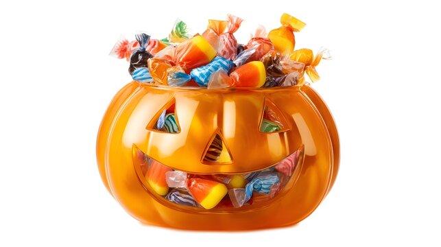 halloween jack o lantern pumpkin - Powered by Adobe