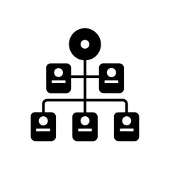 information architecture icon 