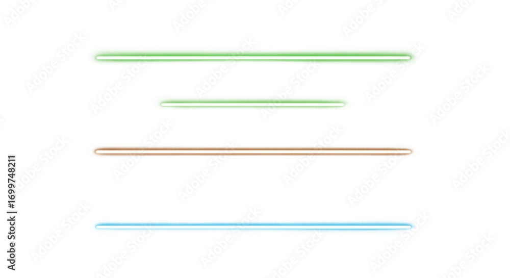 Poster pastel colored horizontal lines | minimalist graphic design element for website ui, mobile app inter