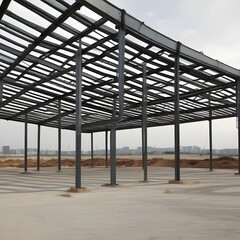 wooden bridge over the sea