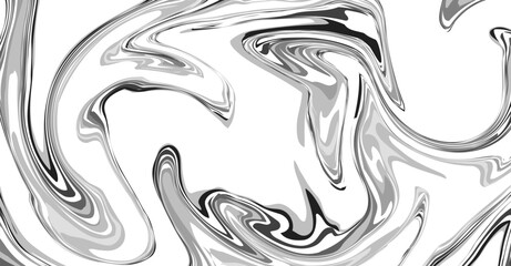 Marble Abstract Swirl Texture Background