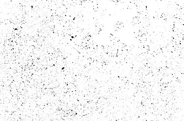 Minimal Grunge Ink Stroke
