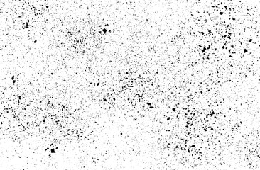 Torn Edgy Brush Texture