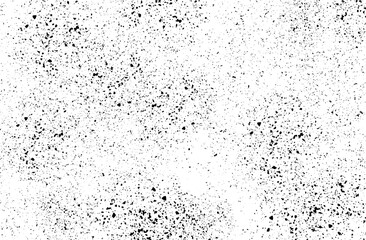 Stained Minimalistic Brush Stroke