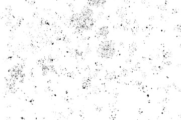 Edgy Abstract Grunge Design