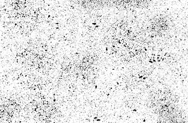 Torn Old Ink Background