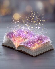 Celebrating International Literacy Day: Uniting the World Through the Joy of Reading and Knowledge for All