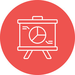 Presentation Icon