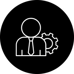 Manager Icon