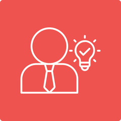 Idea Icon