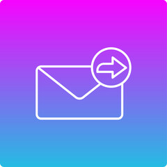 Send Mail Icon