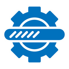 application release icon