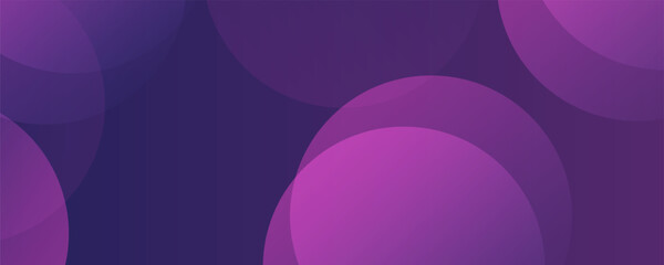 Light purple wave abstract background. Gradient. The surface texture of the fabric is firm. Dark colored background with space for design. Plum eggplant color combination.eps10