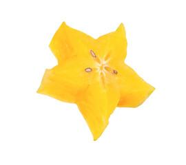 Fototapeta premium Star apple