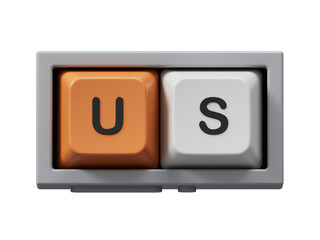 that US economy is changing the trend and goes up instead of down (or vice versa).Supports PNG files with transparent backgrounds.