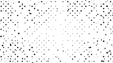 ドットパターン/幾何学/洗練