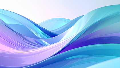 Obraz premium 水の背景素材