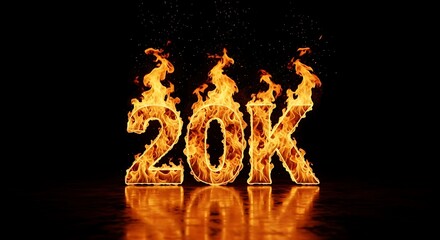 20k in Flames
