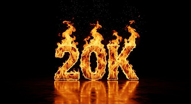 20k in Flames