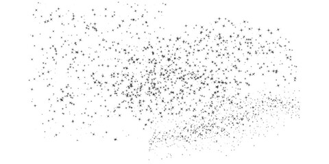 Rorschach style ink splatter in black black dark background texture backdrop black ink splatter on transparent background