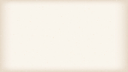 Craft Paper Old Map Background. Realistic Ancient Paper Texture Effect Speckled Wrapping Design Isolated