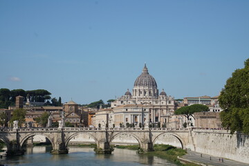 Basilica di San Pietro © Paulina