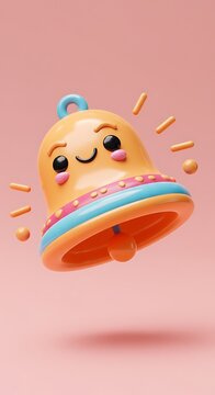 陽だまり鈴の音色