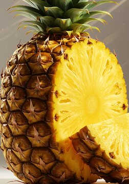 黄金の太陽と大地の恵み