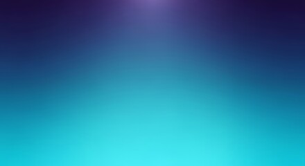 Obraz premium Abstract blue gradient background for graphic design and presentation use
