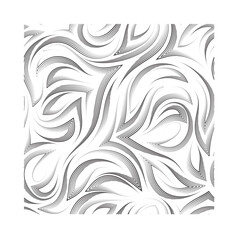 abstract floral background