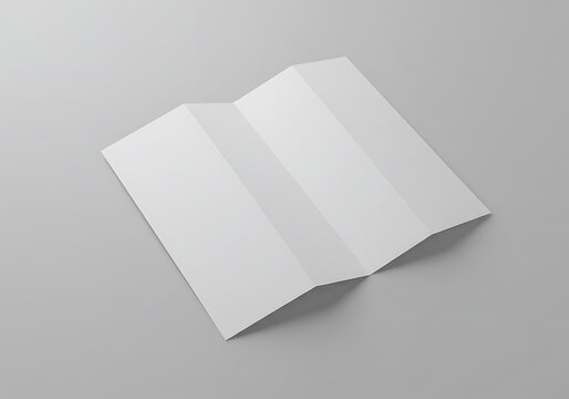 Z-Fold Minimalism
