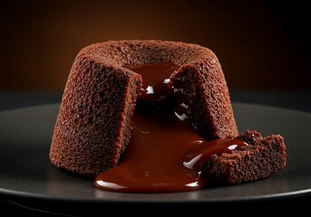 チョコレートの誘惑